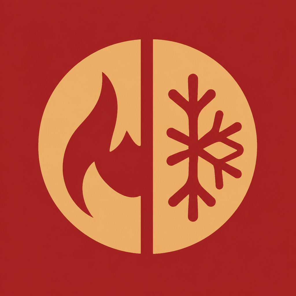 Cold Harbour Heating and Air Los Angeles